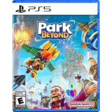 Park Beyond PS5 Game - Refurbished