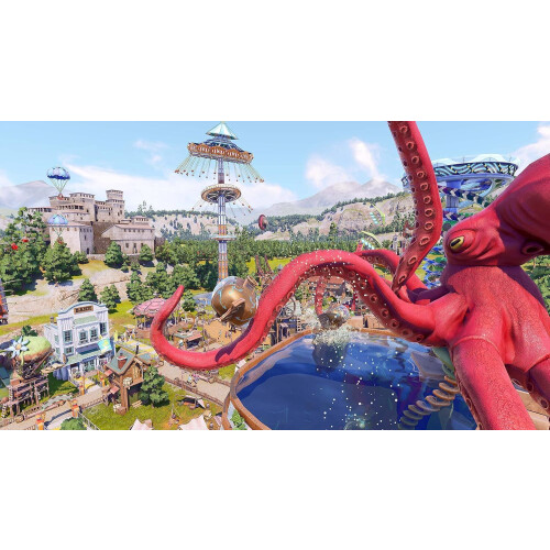 Refurbished Bandai Park Beyond PS5 Game 2