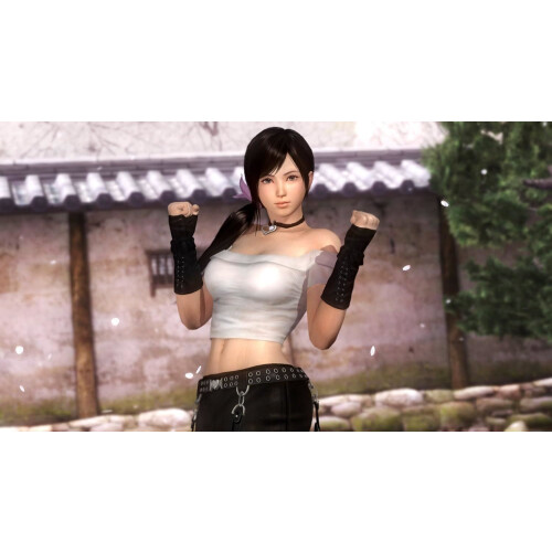 Dead or Alive 5 Ultimate PS3 Game 1