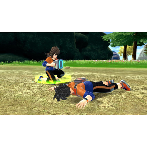 Bandai Dragon Ball The Breakers - Special Edition Xbox One Game 1