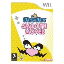 Wario Ware Smooth Moves Nintendo Wii Game