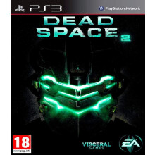 Dead Space 2 PS3 Game - Refurbished