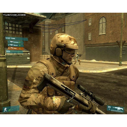 Tom Clancy's Ghost Recon Trilogy Xbox 360 Game 2