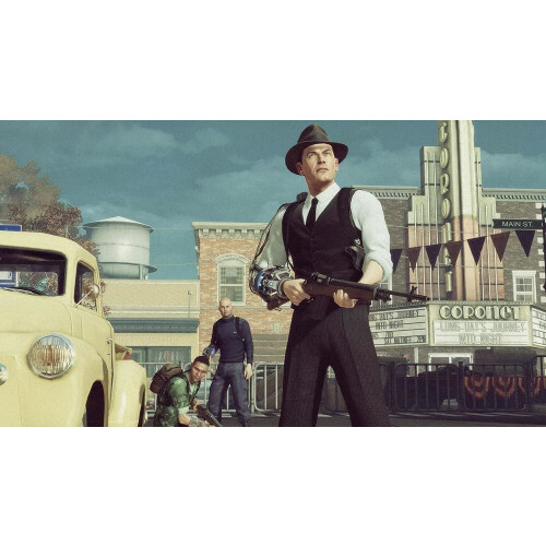 The Bureau XCOM Declassified Xbox 360 Game 2