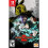 Bandai My Hero One's Justice 2 Switch Game 1