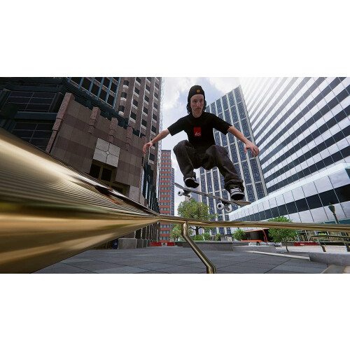 Skater XL Xbox One (Spanish/Italian Box - Multi Language in Game) 1