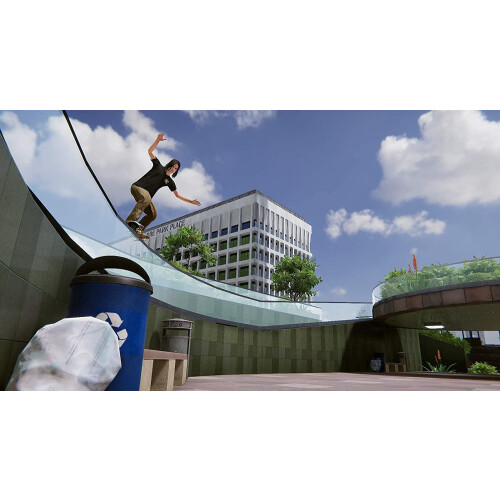 Skater XL Xbox One (Spanish/Italian Box - Multi Language in Game) 2