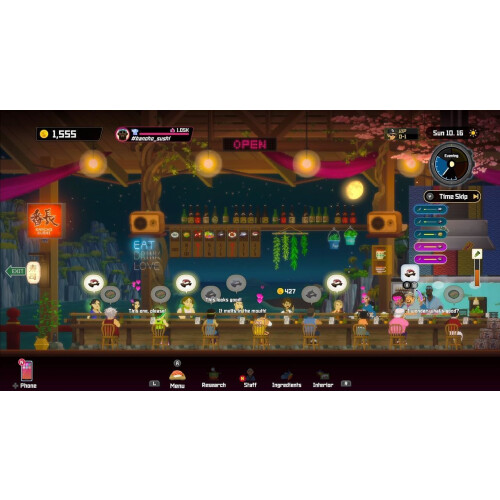 Dave The Diver Anniversary Edition Switch Game 2