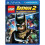 Lego Batman 2 DC Super Heroes PS Vita Game 1