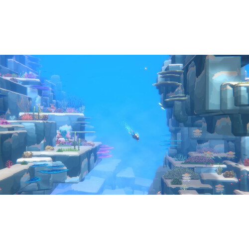 Dave The Diver Anniversary Edition Switch Game 1