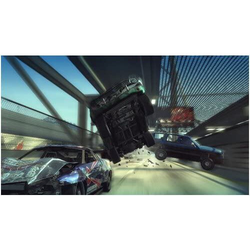 Burnout Paradise PS3 Game 2