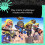 Nintendo Nintendo Splatoon 3 (SE, UK, DK, FI) 6
