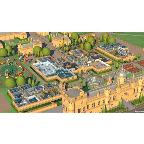 Two Point Campus - Enrolment Edition (Compatible with Xbox One) Xbox X Game 2