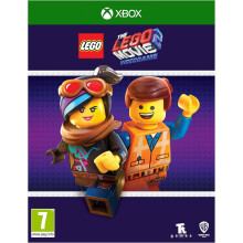 LEGO Movie 2 The Videogame Xbox One Game (Toy Edition)