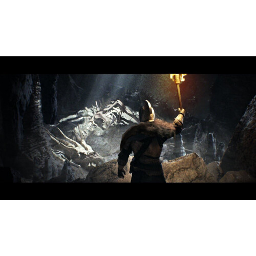 Bandai Dark Souls II PS3 Game (Asian Version - English in Game) 2