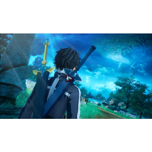 Bandai Sword Art Online Fractured Daydream PS5 Game 1