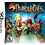 Bandai ThunderCats - Nintendo DS Game 1