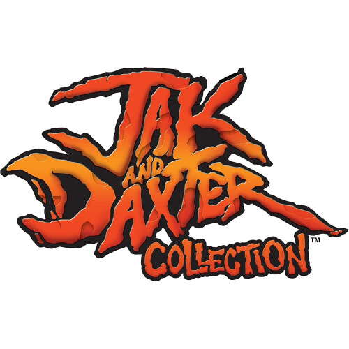 Sony Jak & Daxter HD Collection PS3 Game 1