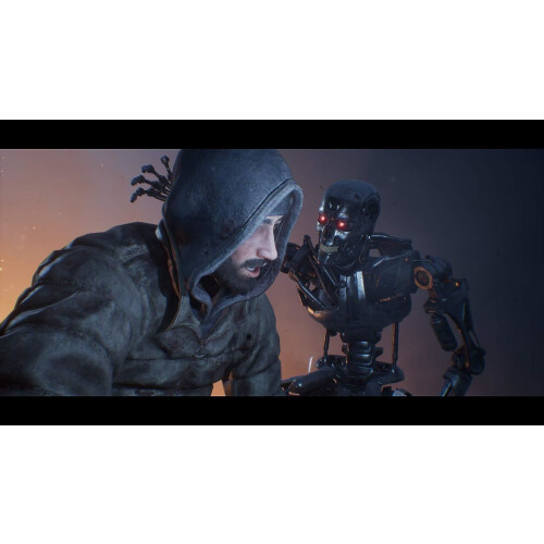Terminator Resistance - EFIS Xbox One Game 1