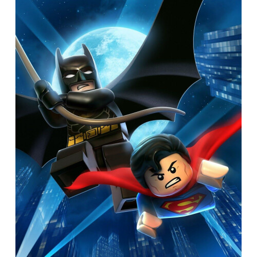Lego Batman 2 DC Super Heroes Xbox 360 Game (Multi Region) 2