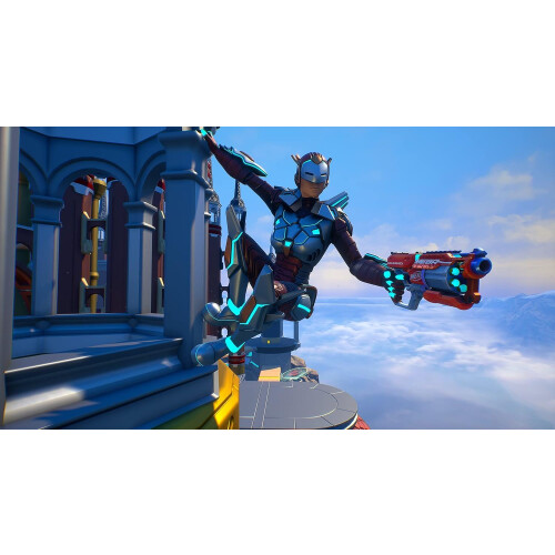 Nerf Legends PS5 Game 2