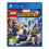 Warner Bros Lego Marvel Superheroes 2 PS4 Game (English/Nordic Box) 1