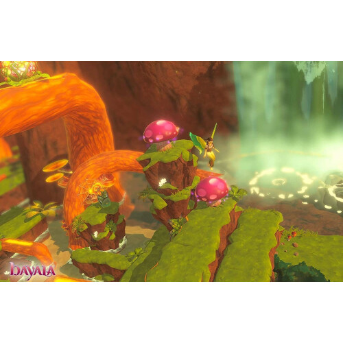 Bayala Switch Game 1