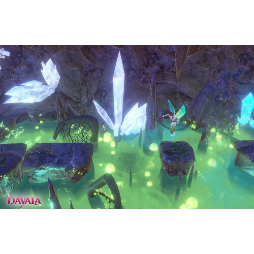Bayala Switch Game 2