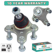 Front Left Ball Joint For Audi A3 2.0 TDI Seat Leon 2.0 TFSI