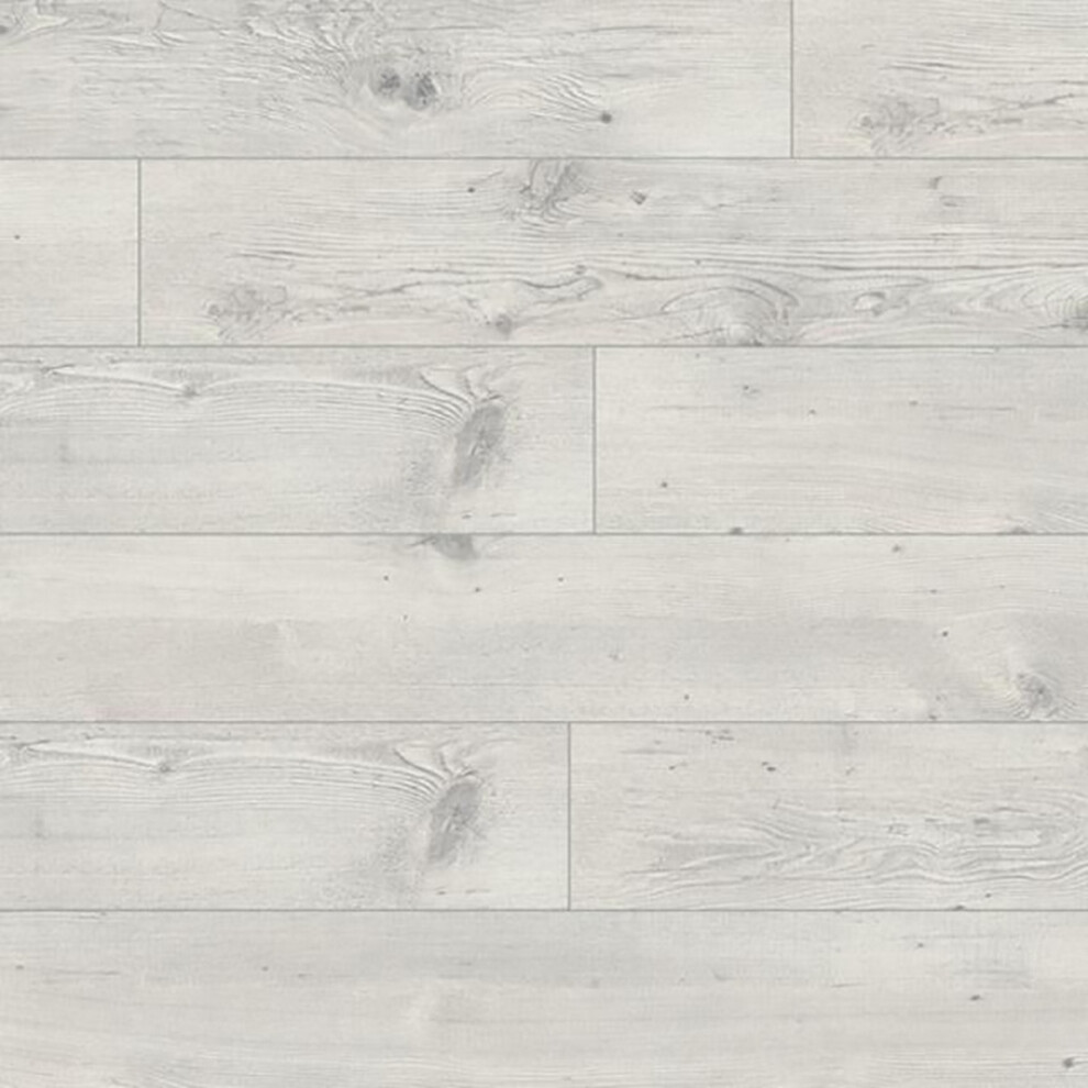 (2.4 mÂ² / Pack, 34053 Ah) Kaicl Wood Effect Click Laminate Flooring - Plank(8mm),For Home & Commercial Use-image-OPC-PFPVWVP-NEW