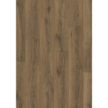 (1.596 m² / Pack, Clm5789) Class 8 Wood Effect Click Laminate Flooring-Plank(8mm),For Home & Commercial Use