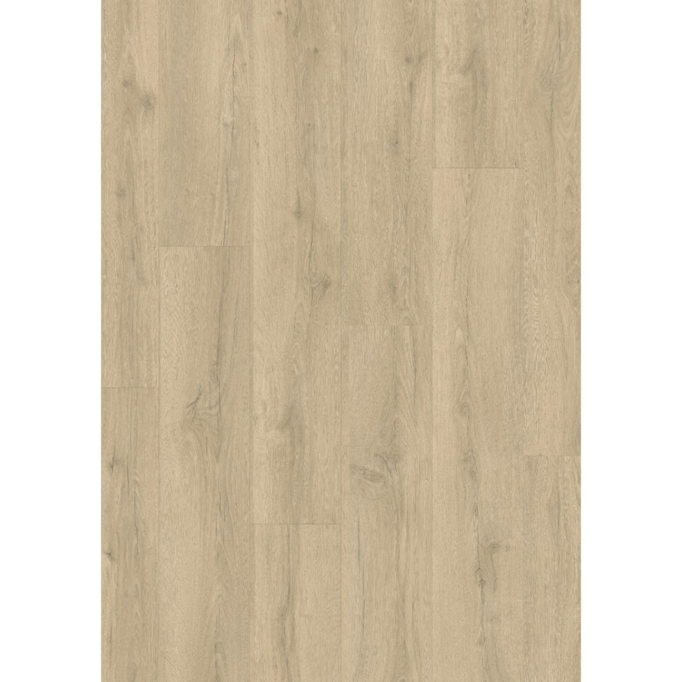 (1.596 Mâ² / Pack, Clm5791) Class 8 Wood Effect Click Laminate Flooring-Plank(8Mm),For Home & Commercial Use 9503744538910