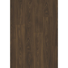(1.596 m² / Pack, Clm5797) Class 8 Wood Effect Click Laminate Flooring-Plank(8mm),For Home & Commercial Use