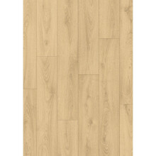 (1.596 m² / Pack, Clm5802) Class 8 Wood Effect Click Laminate Flooring-Plank(8mm),For Home & Commercial Use