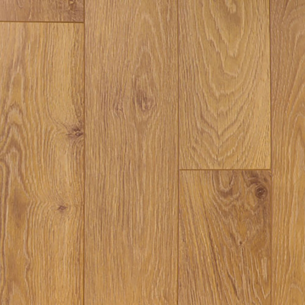 (2.179 Mâ² / Pack, Bubble) Lovea Wood Effect Click Laminate Flooring - Plank(8Mm),For Home & Commercial Use 9501854658146