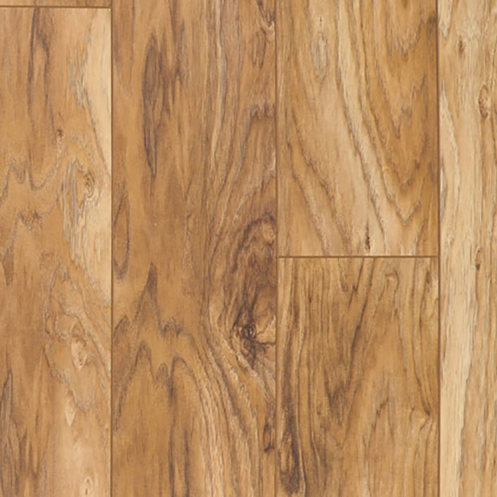 (2.179 Mâ² / Pack, Seaside) Lovea Wood Effect Click Laminate Flooring - Plank(8Mm),For Home & Commercial Use 9501936146646