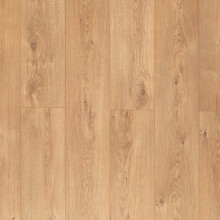 (2.179 m² / Pack, Droplet) Lovea Wood Effect Click Laminate Flooring - Plank(8mm),For Home & Commercial Use