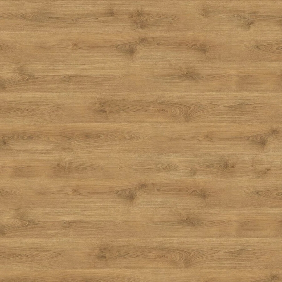 (1.995 m² / Pack, Epl208 Natural North Oak) Pro 8MM Wood Effect Click Laminate Flooring-Plank(8mm) For Home Except Bath & Wet Areas