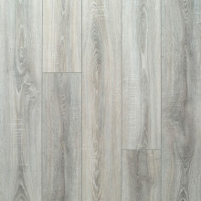 (1.996 m² / Pack, Wyre Oak) Woodl Wood Effect Click Laminate Flooring - Plank(8mm),For Home & Commercial Use