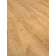 (1.332 m² / Pack, Albit Oak Natural Brown D4534) Zodia Wood Effect Click Laminate Flooring- Plank(12mm),For Home & Commercial Use