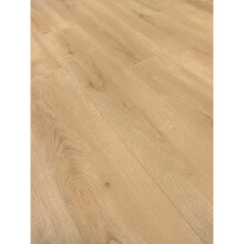 (1.332 m² / Pack, Albit Oak Natural D4539) Zodia Wood Effect Click Laminate Flooring- Plank(12mm),For Home & Commercial Use