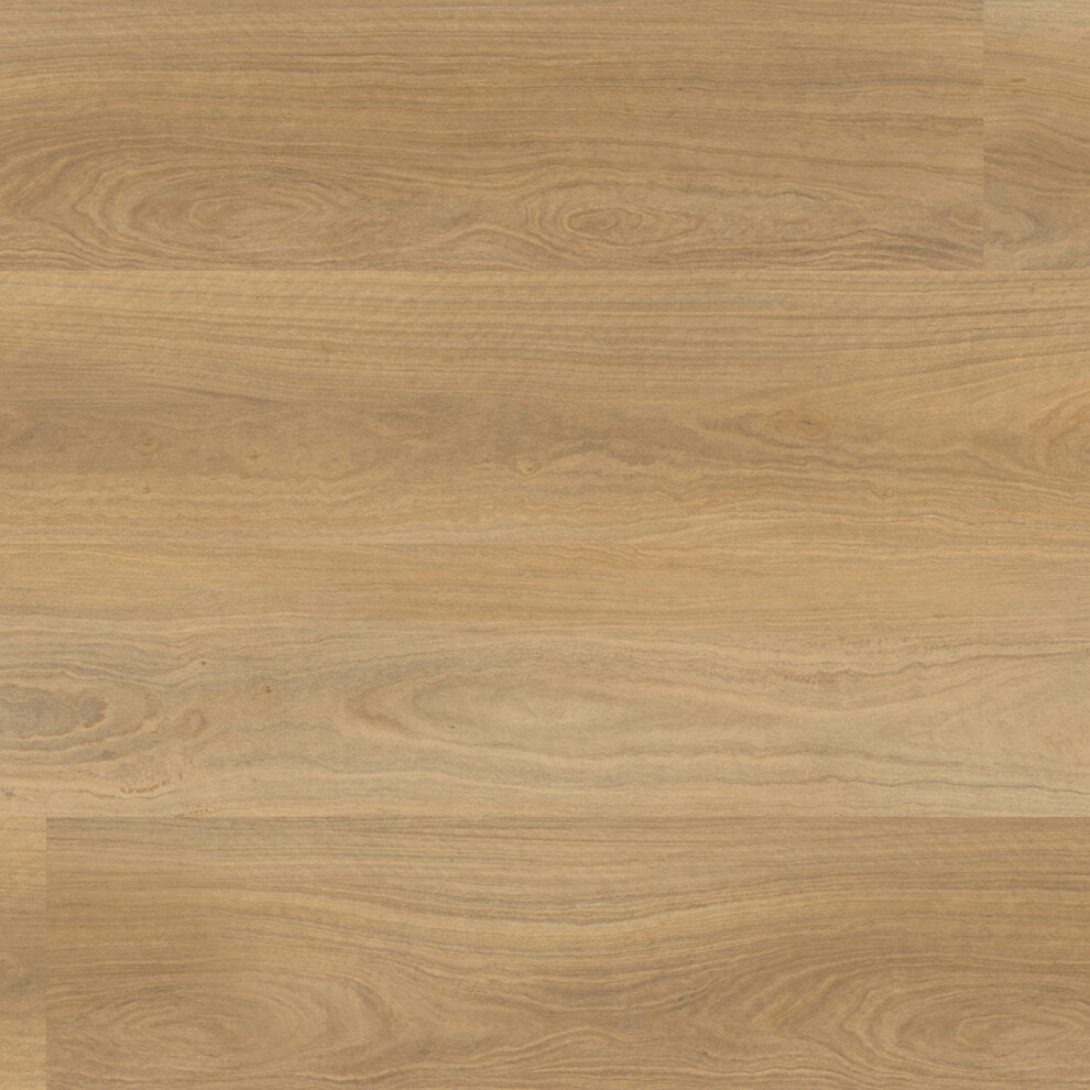(4.59Mâ² / Pack, Beige) Wood Effect Glue-Down Luxury Vinyl Tile 2.0Mm 9504939363584