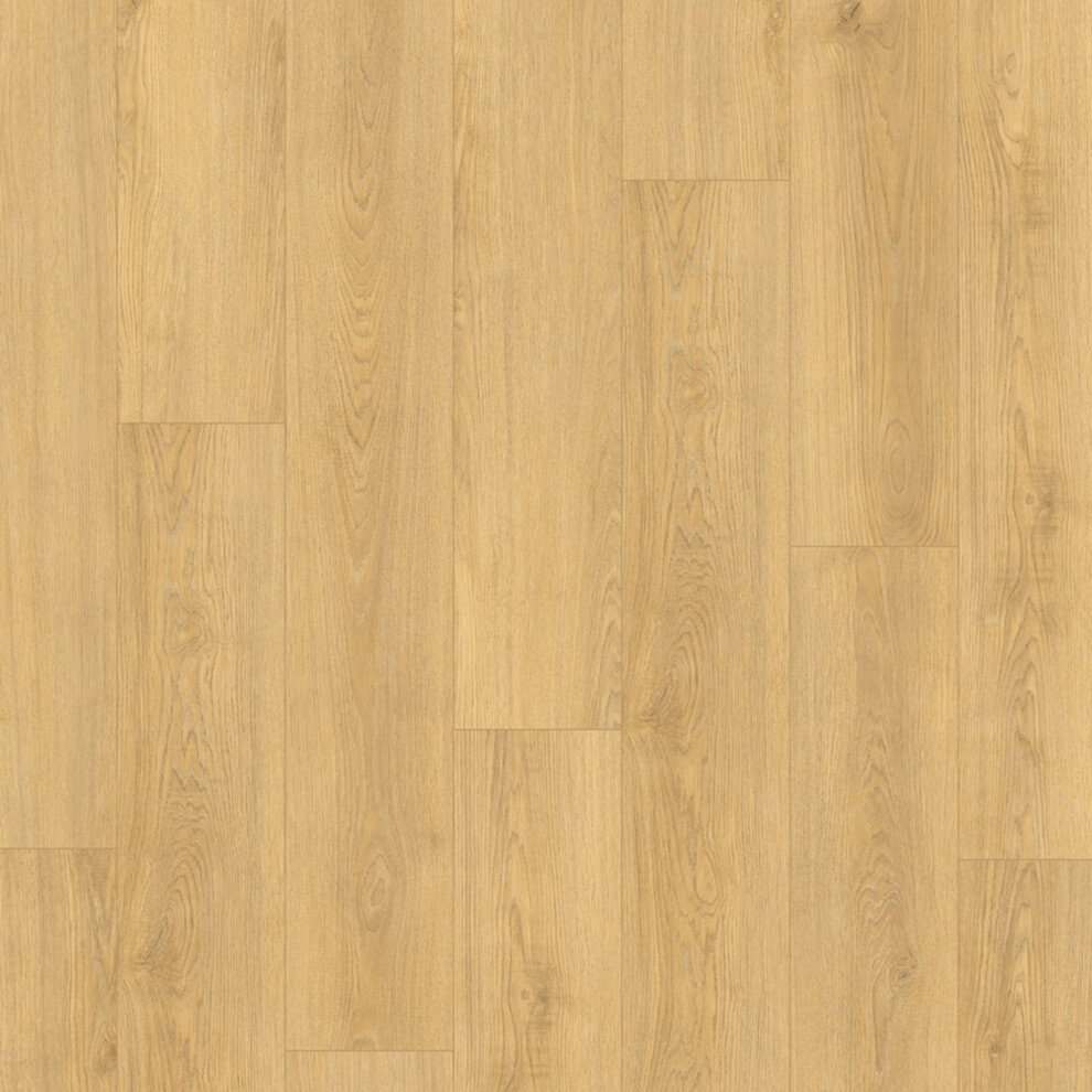 (4.752 Mâ² / Pack, Oakgrey) Ident Wood Effect Glue-Down Luxury Vinyl Tile - Plank (2Mm Lvt) 9509622769315