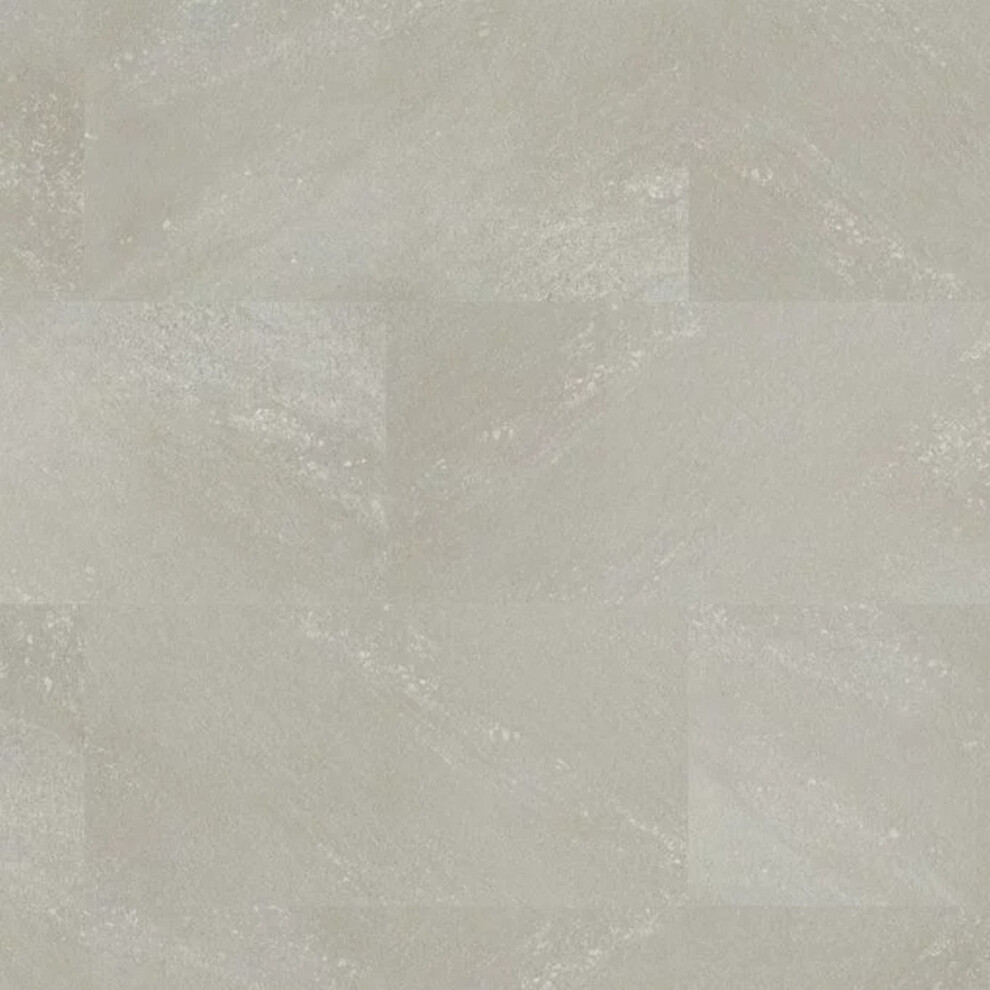 (3.34 Mâ² / Pack, Metalstone4533) Colon Matte Wood Effect Glue-Down Luxury Vinyl Tile - Plank (2Mm Lvt) 9507517492324