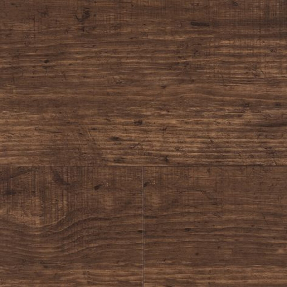 (3.34 Mâ² / Pack, Fairmont4648) Colon Matte Wood Effect Glue-Down Luxury Vinyl Tile - Plank (2Mm Lvt) 9509248913864