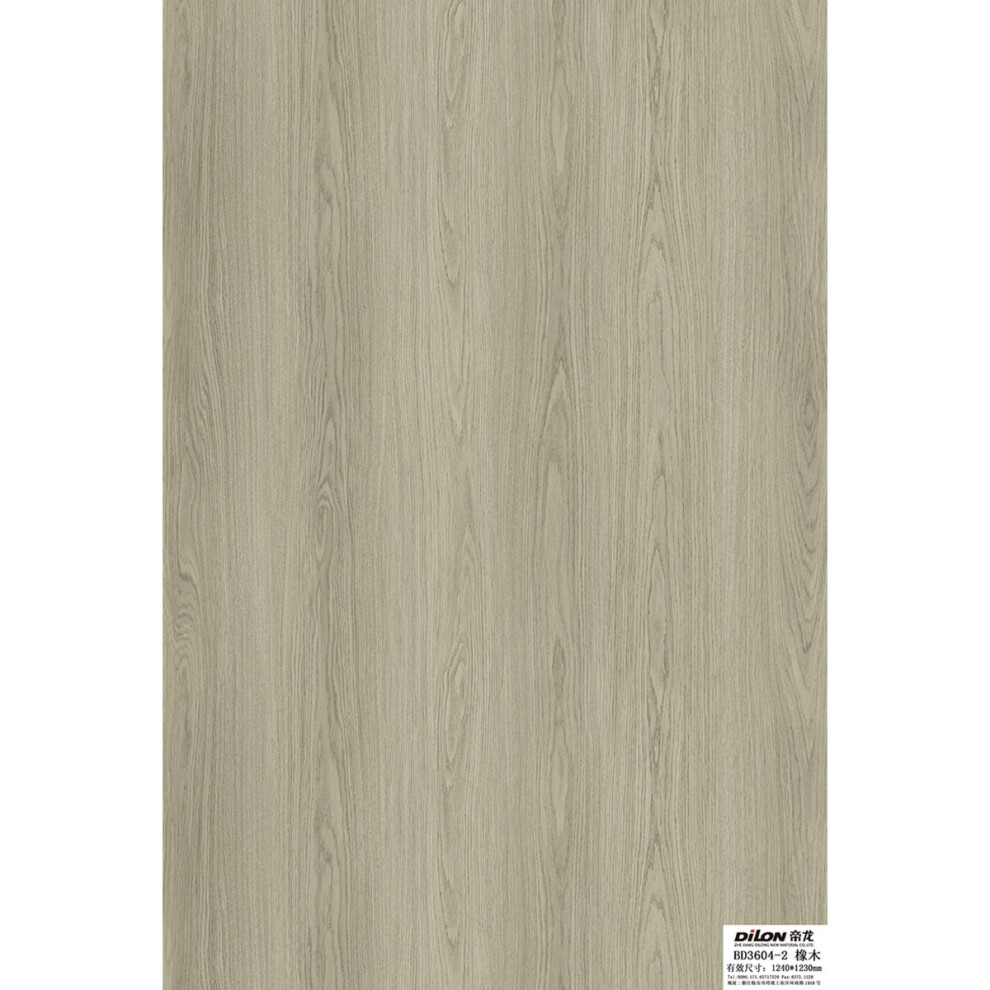 Mega Flooring Uk (2.25 Mâ² / Pack, Herringbonedb005) Omega Glue-Down Luxury Vinyl Tile - Plank (2.5Mm Lvt)
