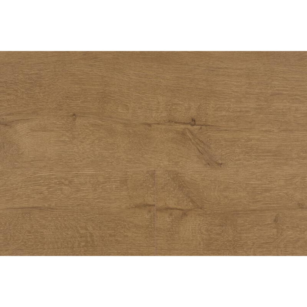 (4.752 Mâ² / Pack, Oak1267) Deco30 Wood Effect Glue-Down Luxury Vinyl Tile - Plank (2Mm Lvt) 9501822932544