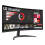 LG Ecran PC LG UltraWide 34WR50QK-B 4