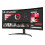 LG Ecran PC LG UltraWide 34WR50QK-B 2