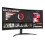 LG Ecran PC LG UltraWide 34WR50QK-B 3